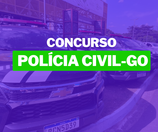 Concurso Perito Criminal - Editais previstos para 2023 e 2024 - Mapa  Concursos